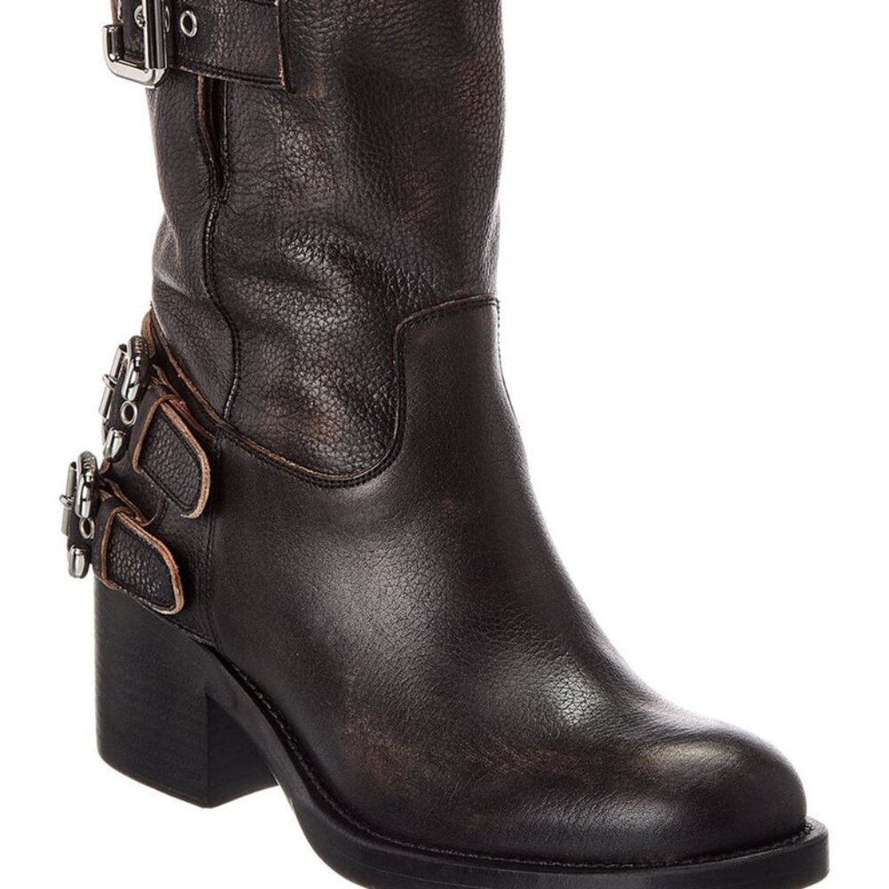 Chloe Dakota Boots